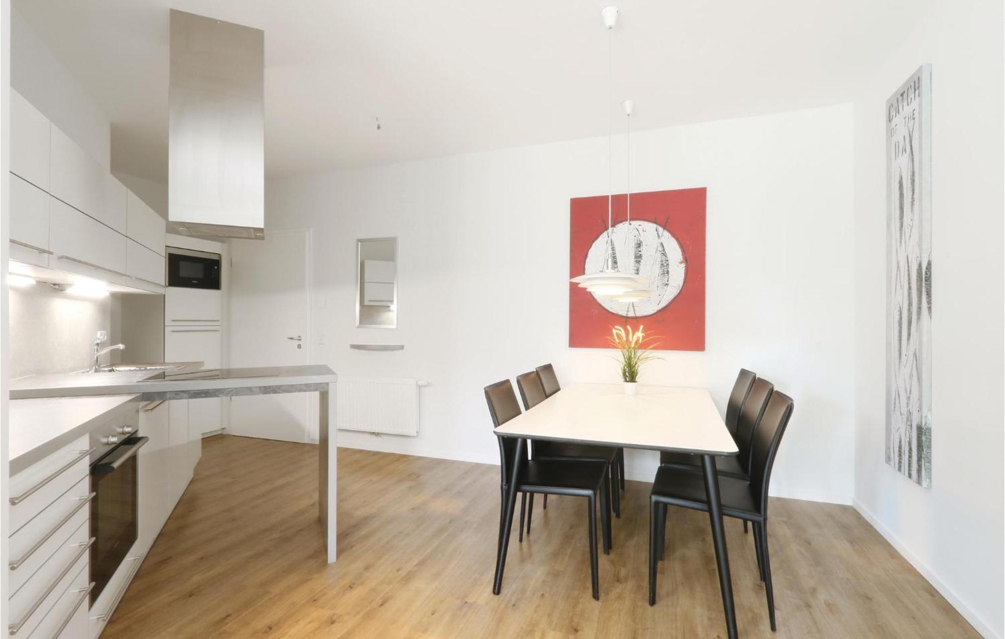 Awesome Apartment In Luebeck Travemuende With Sauna Ngoại thất bức ảnh
