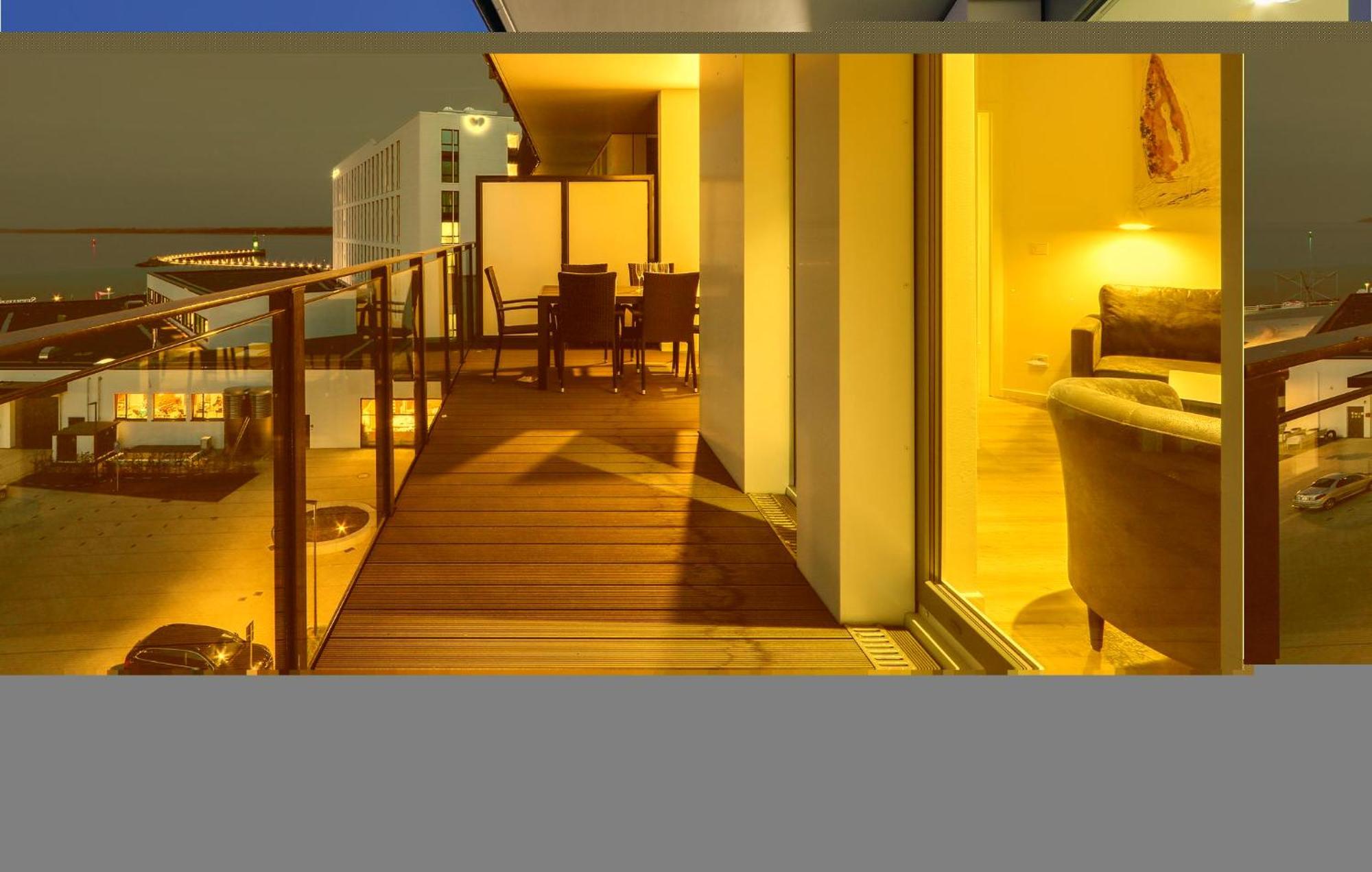Awesome Apartment In Luebeck Travemuende With Sauna Ngoại thất bức ảnh